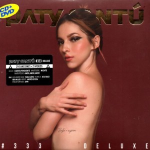 PATY CANTU - 333 - DELUXE