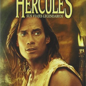 HERCULES -  2 TEMPORADA