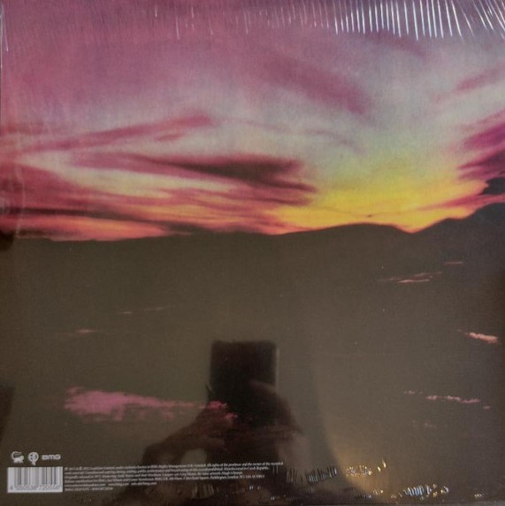 EMERSON LAKE & PALMER - TRILOGY - Imagen 2