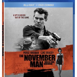 NOVEMBER MAN
