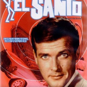 EL SANTO - 1 TEMPORADA