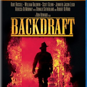 BACKDRAFT