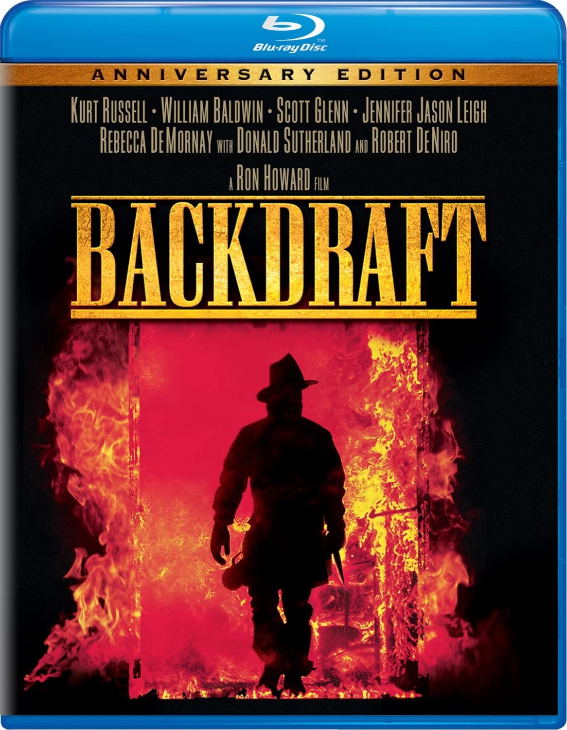 BACKDRAFT