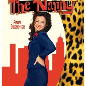THE NANNY - SEASON 1