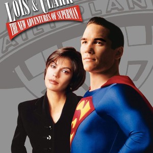 LOIS & CLARK - THE NEW ADVENTURES OF SUPERMAN - SEASON 3