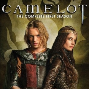 CAMELOT - 1 SEASON