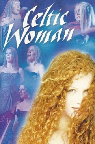 CELTIC WOMAN - CELTIC WOMAN