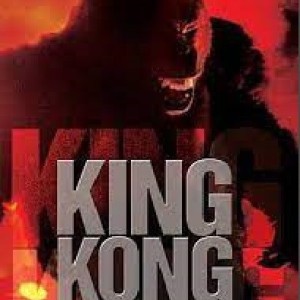 KING KONG