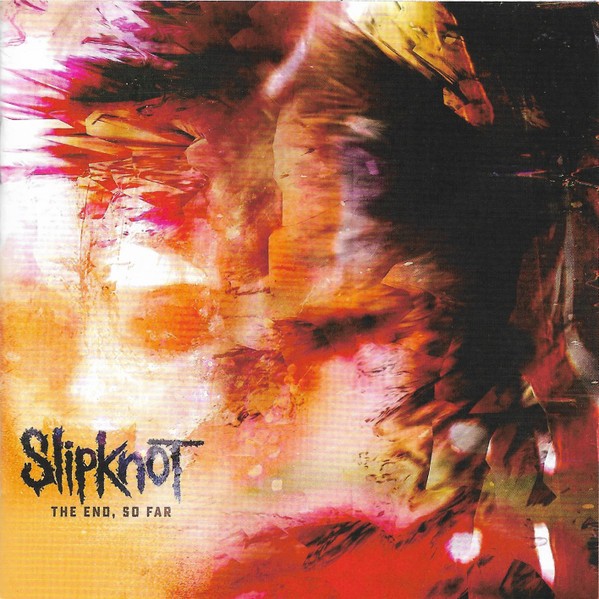 SLIPKNOT - THE END SO FAT