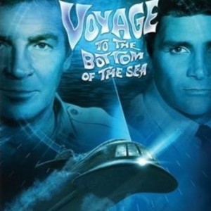 VOYAGE TO THE BOTTOM OF THE SEA - 1 SEASON - VOL 1