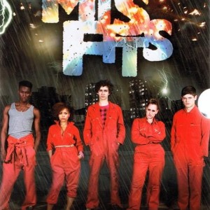 MISFITS