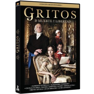 GRITOS DE MUERTE Y LIBERTAD