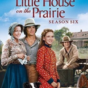 PEQUEÑA CASA EN LA PRADERA -  6 SEASON  (1971)