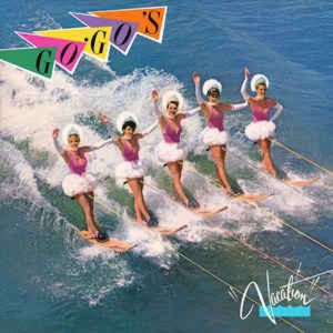 GO - GOS  -    VACATION