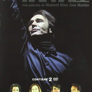 RAPHAEL  EL CANTANTE