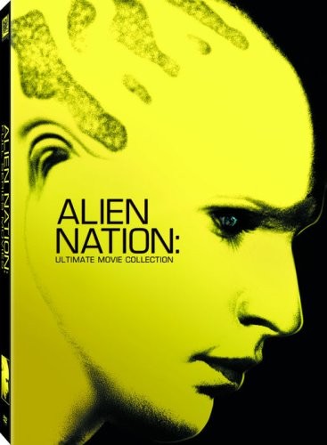 ALIEN NATION - ULTIMATE COLLECTION