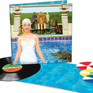 STONE TEMPLE PILOTS - TINY MUSIC - 25th ANNIVERSARY SUPER DELUXE EDITION