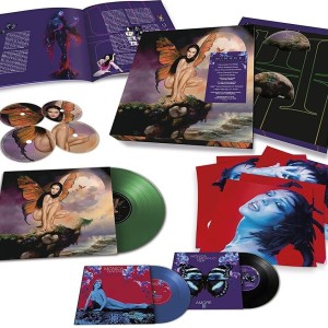 MONICA NARANJO - MINAGE - 20 ANIVERSARIO