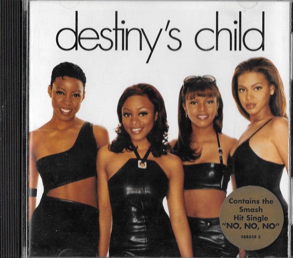DESTINYS CHILD - DESTINYS CHILD