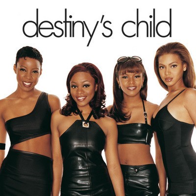 DESTINYS CHILD - DESTINYS CHILD - Imagen 4