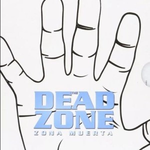 THE DEAD ZONE - 1 TEMPORADA ( ZONA MUERTA )