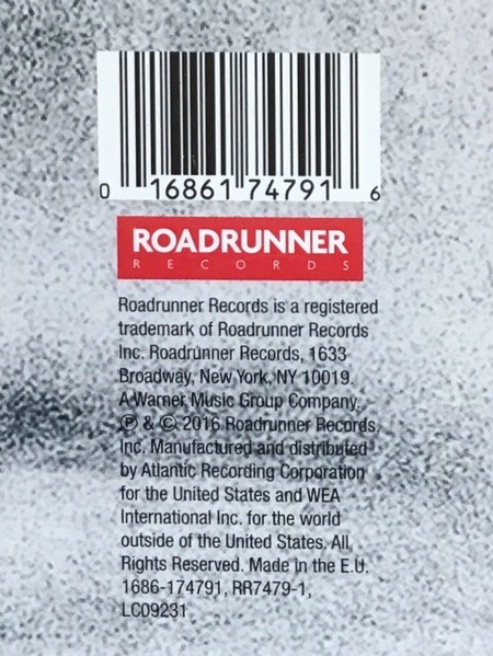 GOJIRA - MAGMA - Imagen 4