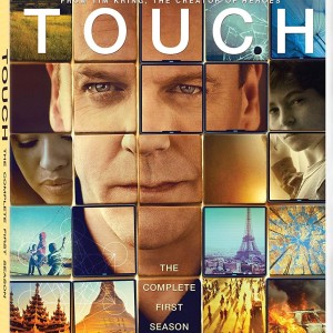 TOUCH - 1 SEASON