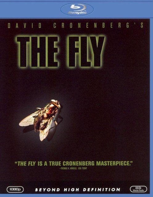 THE FLY