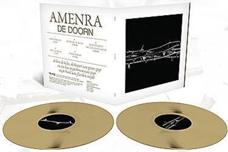 AMENRA - DE DOORN