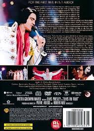 ELVIS PRESLEY - ELVIS ON TOUR - Imagen 2