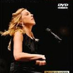 DIANA KRALL - DOING ALL RIGHT - IN CONCERT
