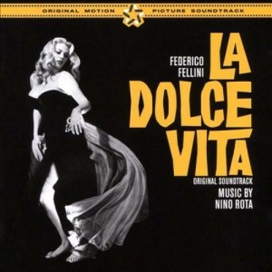 NINO ROTA - LA DOLCE VITA - SOUNDTRACK