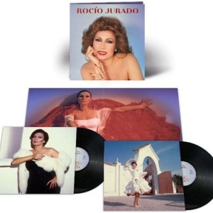 ROCIO JURADO - ROCIO JURADO