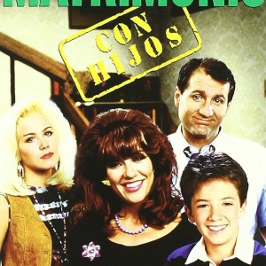 MATRIMONIO CON HIJOS - 1 TEMPORADA