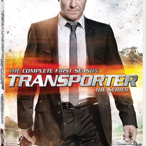 TRANSPORTER  - 1 SEASON
