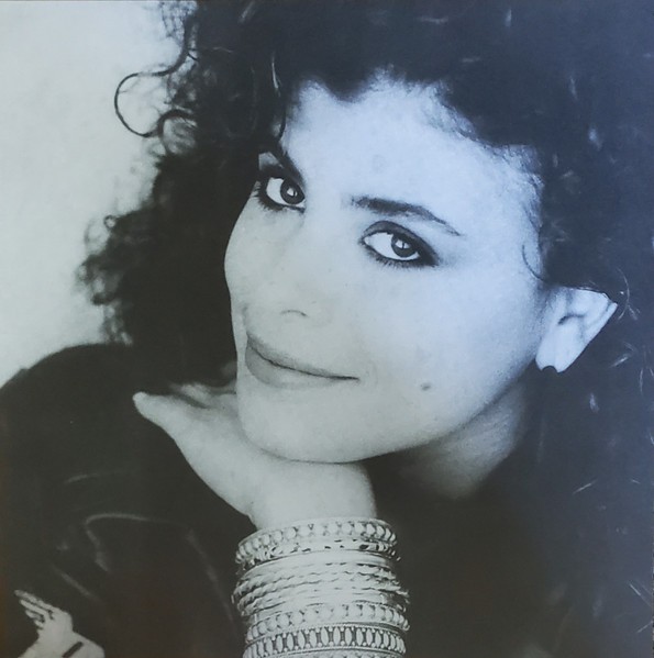 PAULA ABDUL - FOR EVER YOUR GIRL - Imagen 4