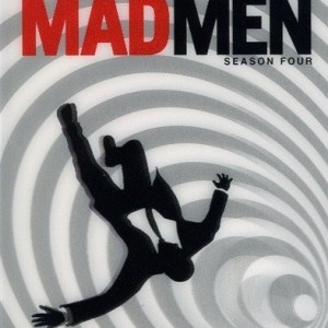 MAD MEN - 4 SEASON
