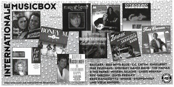 AL BANO Y ROMINA POWER - I GRANDI SUCCESSI / IHRE GROSSEN ERFOLGE - Imagen 3