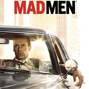 MAD MEN - SEASON 7- PART 2