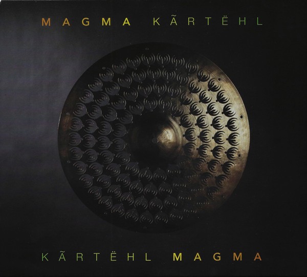 MAGMA - KARTEHL