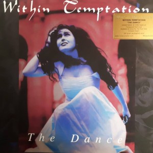 WITHIN TEMPTATION - THE DANCE