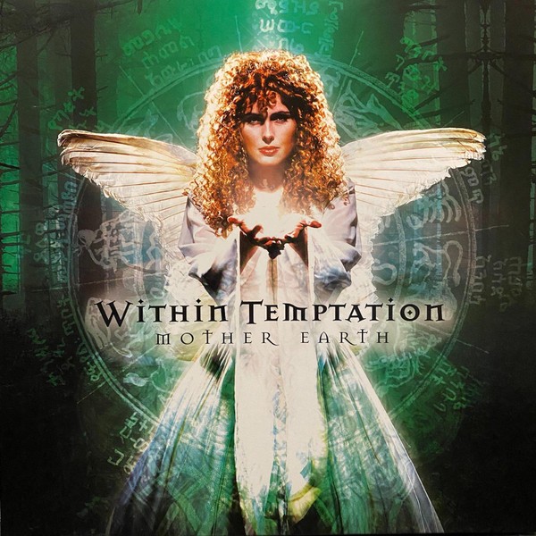 WITHIN TEMPTATION - MOTHER EARTH