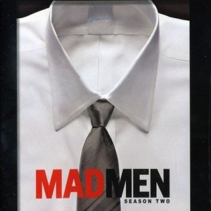 MAD MEN - 2 SEASON