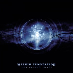 WITHIN TEMPTATION - THE SILENT FORCE