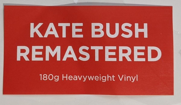 KATE BUSH - HOUNDS OF LOVE - Imagen 6