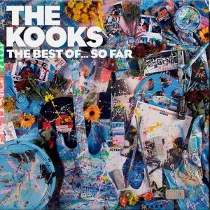 THE KOOKS - THE BEST OF... SO FAR