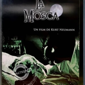 LA MOSCA