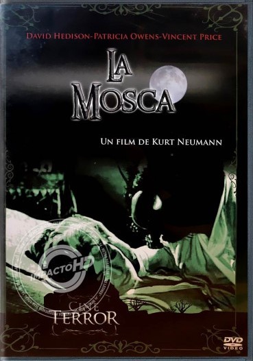 LA MOSCA