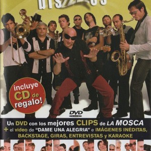 LA MOSCA TSE TSE - BISZZZZES