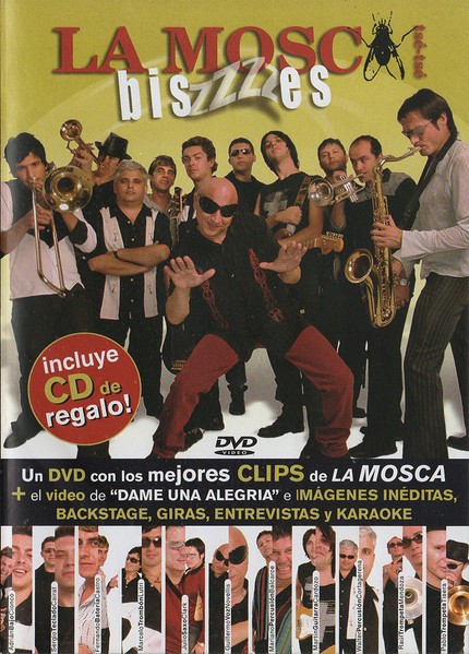 LA MOSCA TSE TSE - BISZZZZES